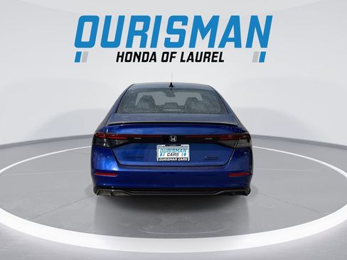 New 2026 Honda Accord Sport image 7