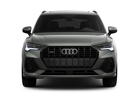 Used 2024 Audi Q3 2.0T Premium Plus AWD/4WD image 4