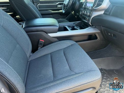 Used 2022 RAM 1500 Big Horn image 30