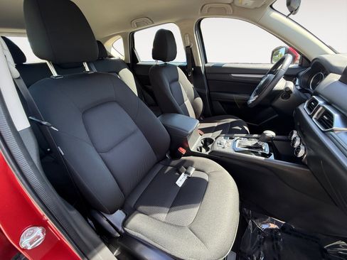 Used 2023 MAZDA CX-5 AWD 2.5 S image 19