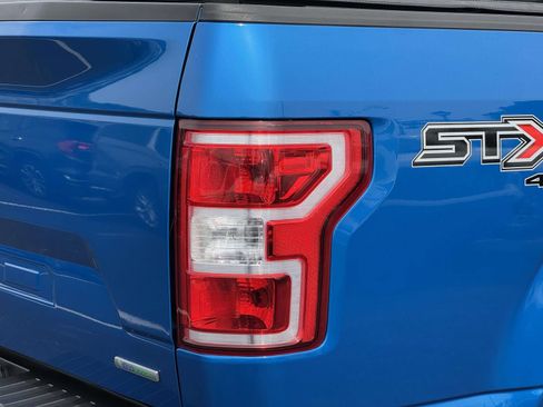 Used 2020 Ford F150 XL w/ Equipment Group 101A Mid AWD/4WD image 27