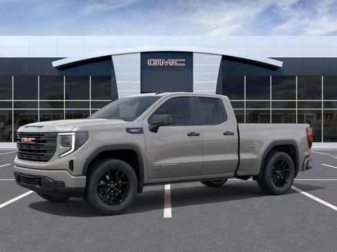 New 2026 GMC Sierra 1500 Pro image 2