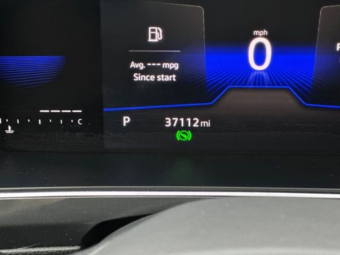 Certified 2023 Volkswagen Tiguan SE w/ Panoramic Sunroof Package image 26