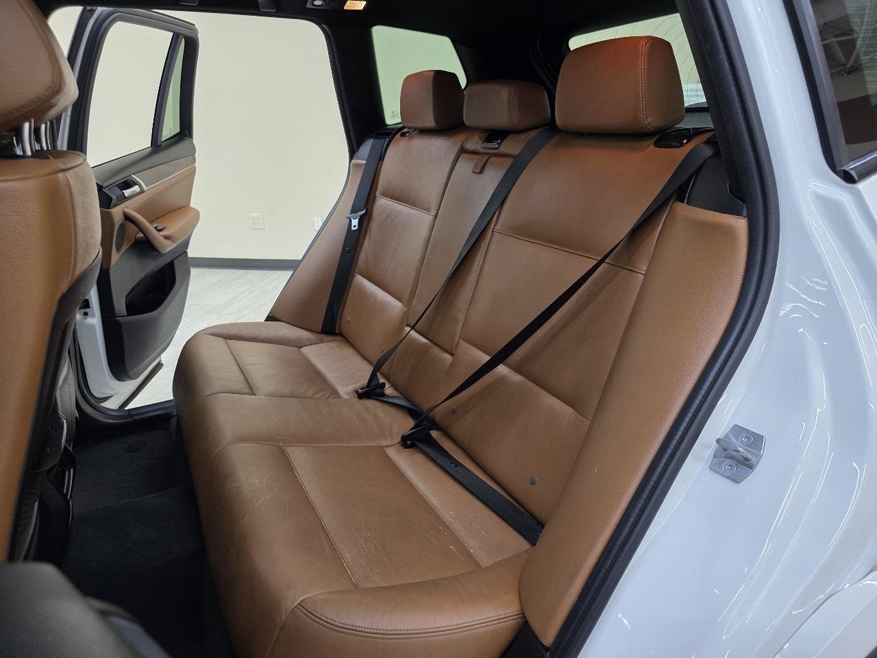 Used 2016 BMW X3 sDrive28i RWD image 25