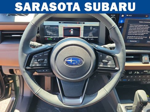New 2026 Subaru Outback Touring XT AWD/4WD image 19