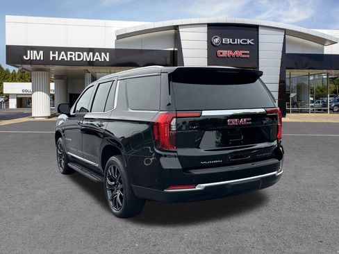 Used 2025 GMC Yukon Elevation RWD image 5