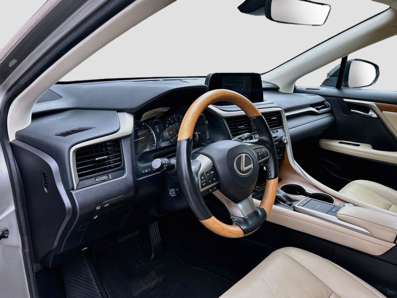 Used 2021 Lexus RX 350 FWD w/ Premium Package image 28