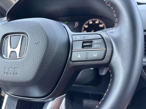 Used 2025 Honda CR-V Sport image 21