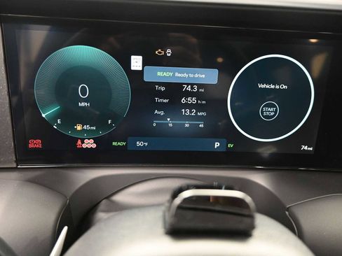 New 2026 Hyundai Palisade Calligraphy image 17