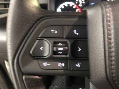 New 2026 Toyota Tundra SR5 AWD/4WD image 8