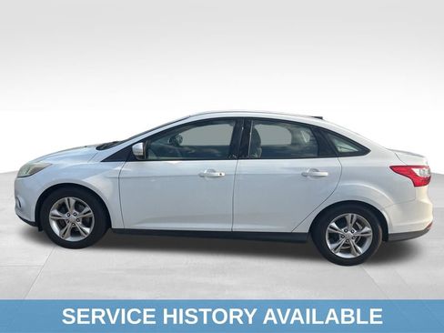 Used 2013 Ford Focus SE image 3