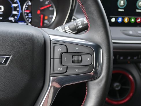 Used 2023 Chevrolet Blazer RS w/ Enhanced Convenience Package FWD image 19