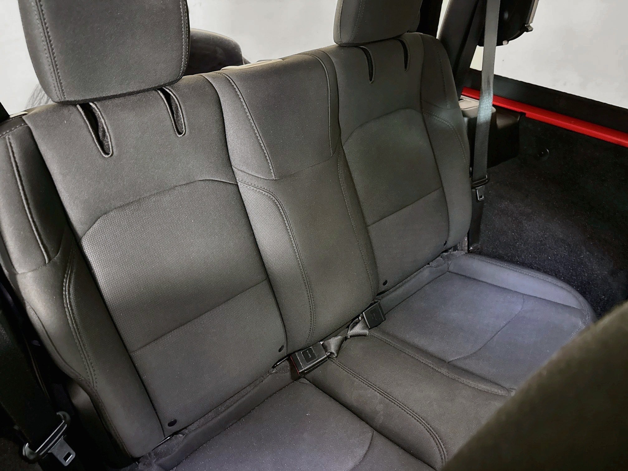 Used 2020 Jeep Wrangler Sport AWD/4WD image 35