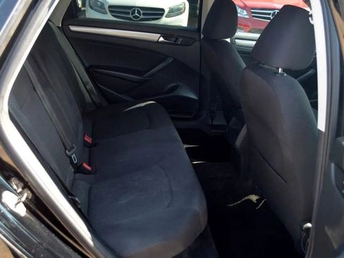 Used 2013 Volkswagen Passat 2.5 S image 22