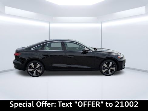 New 2025 Audi A5 2.0T Premium AWD/4WD image 2