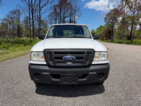 Used 2011 Ford Ranger XL AWD/4WD image 10