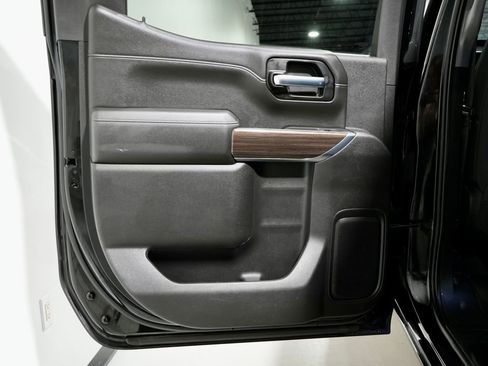 Used 2022 Chevrolet Silverado 1500 RST w/ Z71 Off-Road Package image 27