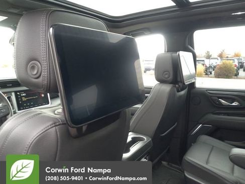 Used 2024 GMC Yukon Denali image 26