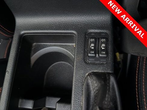 Used 2016 Subaru Crosstrek 2.0i Limited w/ Popular Package #1 image 16