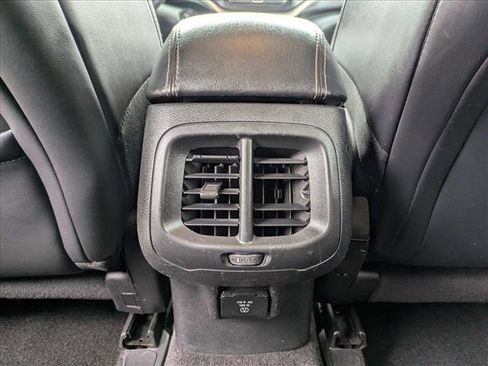 Used 2016 Jeep Cherokee Limited FWD image 17