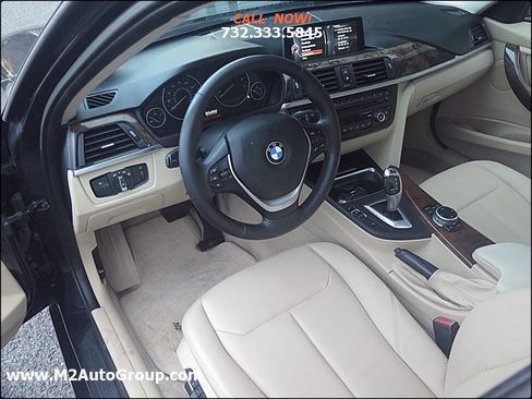 Used 2014 BMW 328i xDrive Sedan image 7