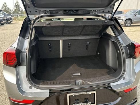 Certified 2024 Buick Encore GX Sport Touring AWD/4WD image 12