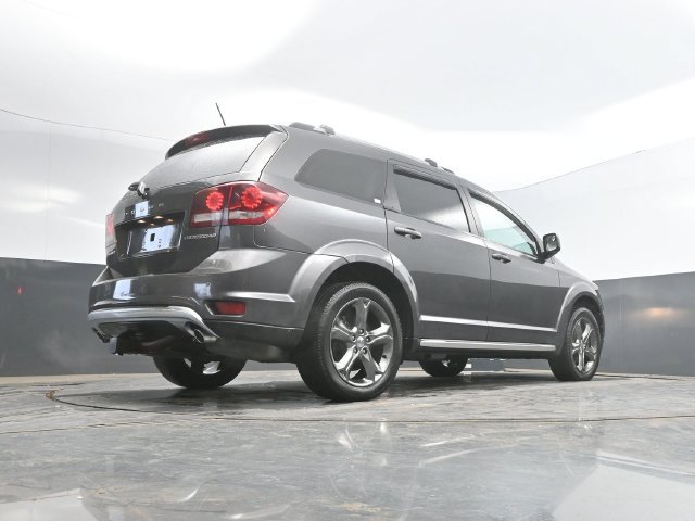Used 2015 Dodge Journey Crossroad w/ Flexible Seating Group FWD image 43