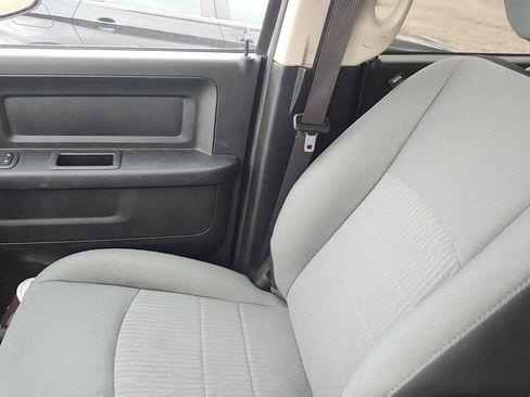 Used 2023 RAM 1500 Tradesman w/ Trailer Tow Package AWD/4WD image 15