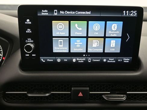 Used 2025 Honda HR-V EX-L image 12