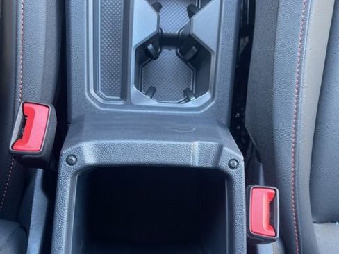 New 2024 Volkswagen Tiguan Wolfsburg Edition image 13