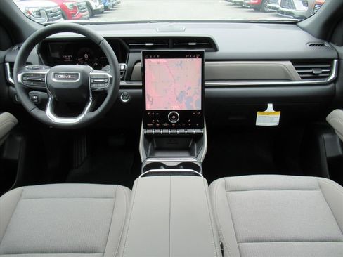 New 2026 GMC Terrain Elevation image 12