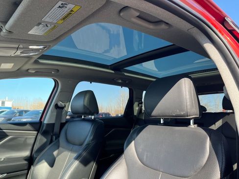 Used 2020 Hyundai Santa Fe Limited image 21