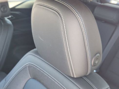 New 2025 Chevrolet Equinox EV LT image 13