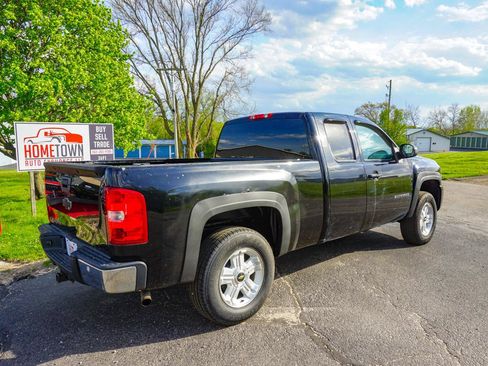 Used 2013 Chevrolet Silverado 1500 LT w/ All-Star Edition AWD/4WD image 3