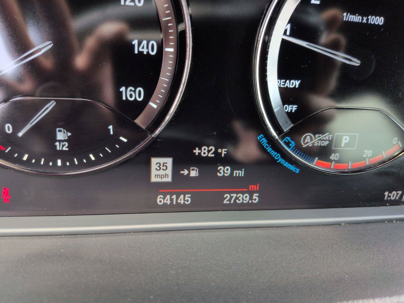 Used 2019 BMW X2 sDrive28i FWD image 23