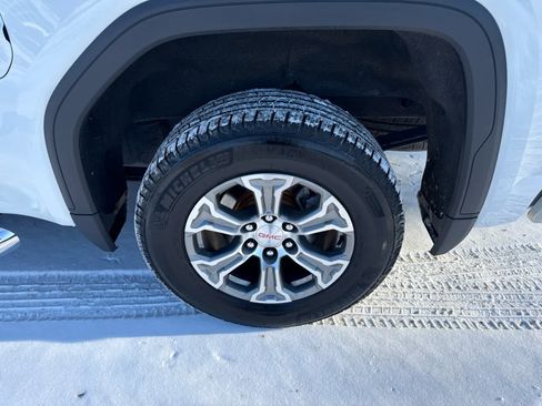 Used 2021 GMC Sierra 1500 SLT image 5