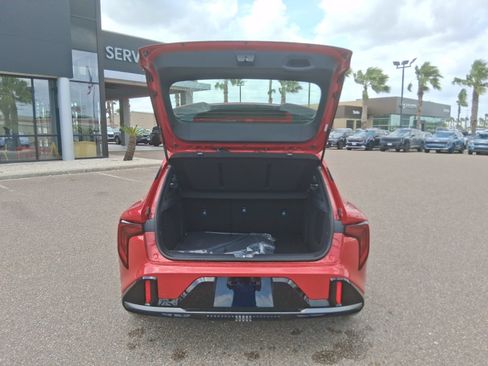 New 2026 Kia K4 GT-Line w/ GT-Line Premium Package FWD image 6