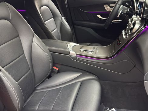 Used 2022 Mercedes-Benz GLC 300 4MATIC image 35