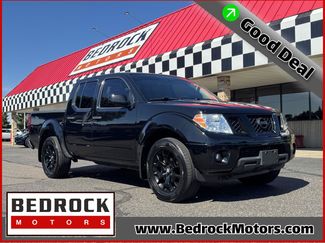 Used 2019 Nissan Frontier SV w/ Value Truck Package AWD/4WD video 1