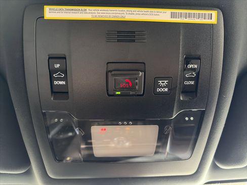 Used 2023 Lexus RC 350 F Sport w/ Navigation Package image 40