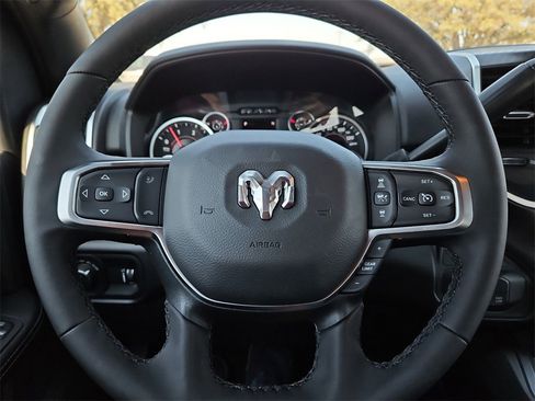 New 2026 RAM 2500 Lone Star image 30