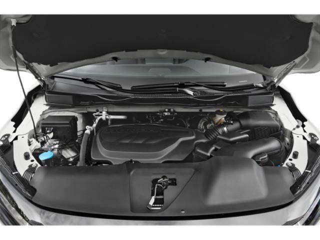 Used 2025 Honda Odyssey EX-L image 11