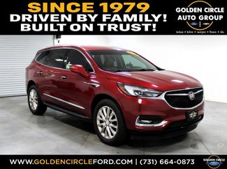 Used 2019 Buick Enclave Essence w/ LPO, Luxury Package 360° Tour