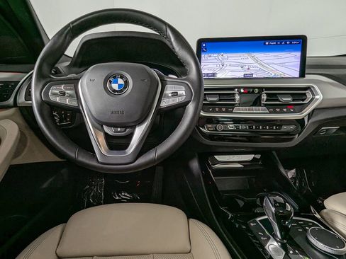 Certified 2023 BMW X3 xDrive30i w/ Convenience Package w/ZPA image 21