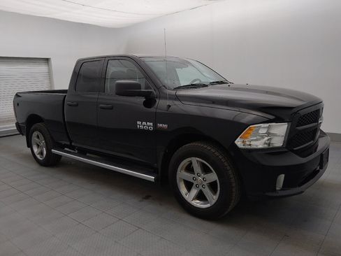 Used 2014 RAM 1500 Express image 11