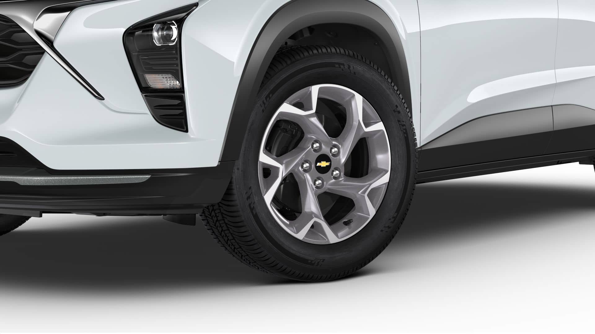 New 2026 Chevrolet Trax LT w/ Driver Confidence Package FWD image 28