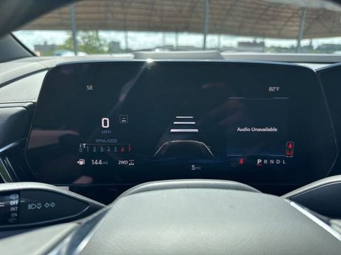 New 2025 Chevrolet Suburban Premier w/ Sun And Tow Package image 19