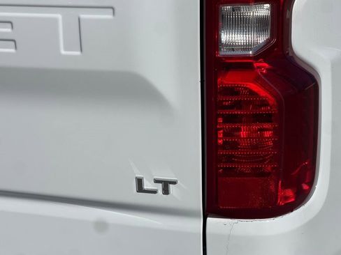 Used 2021 Chevrolet Silverado 1500 LT w/ Work Truck Package image 22