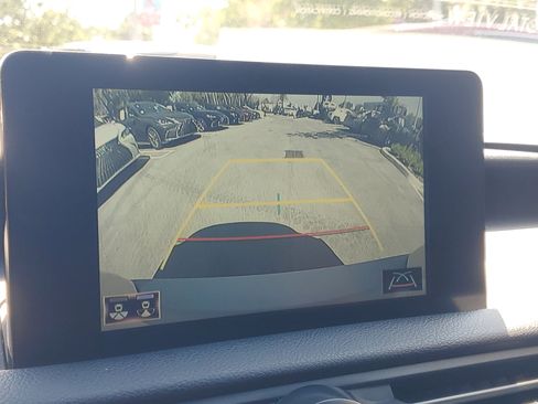Certified 2023 Lexus IS 300 w/ Premium Package RWD image 27