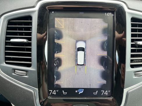 Used 2019 Volvo XC90 T6 Momentum w/ Advanced Package AWD/4WD image 38